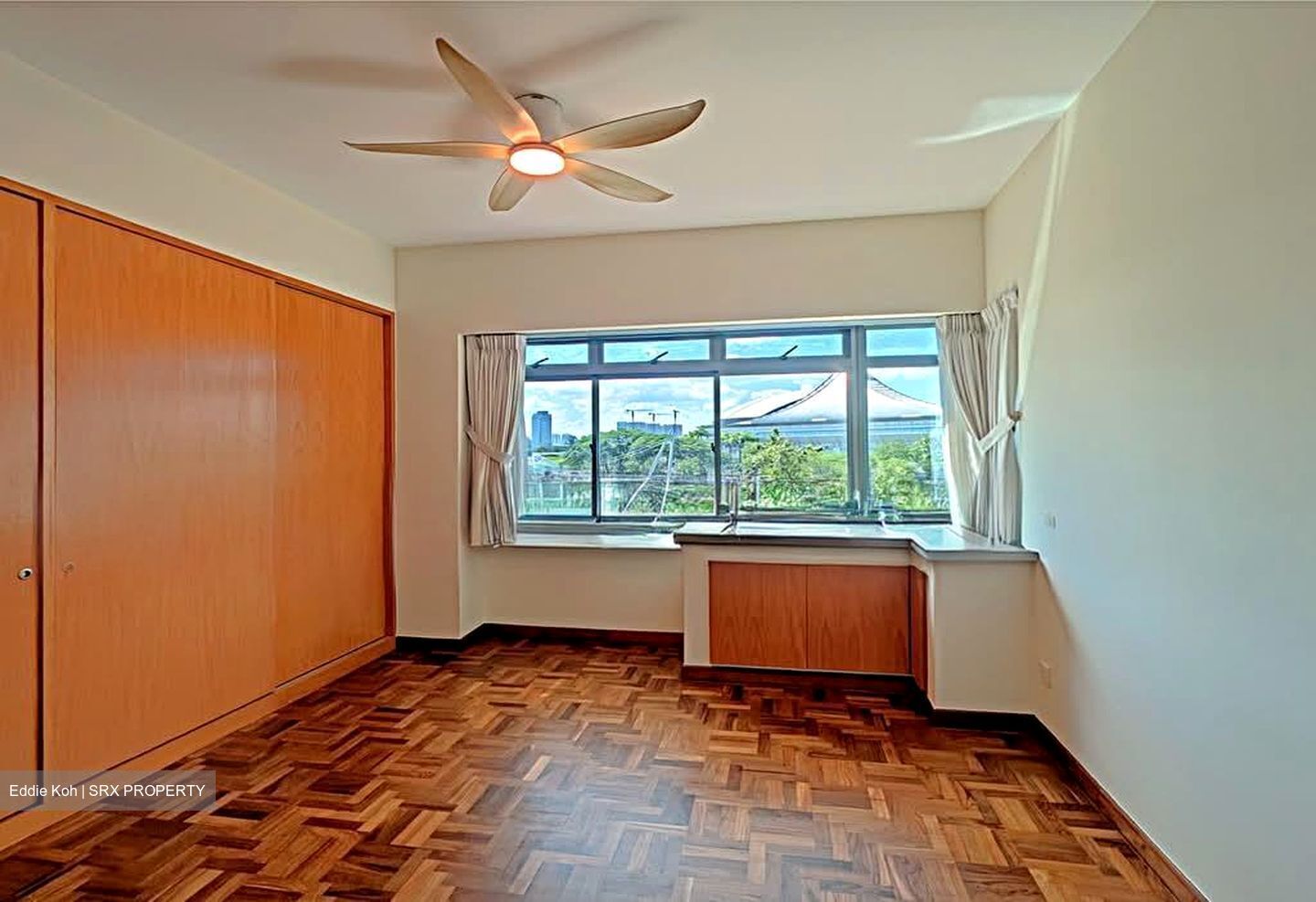 Casuarina Cove (D15), Condominium #563929881